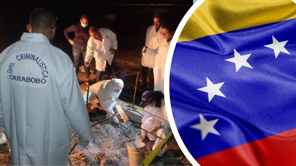 Grausame Bluttat: Vorarlberger in Venezuela getötet