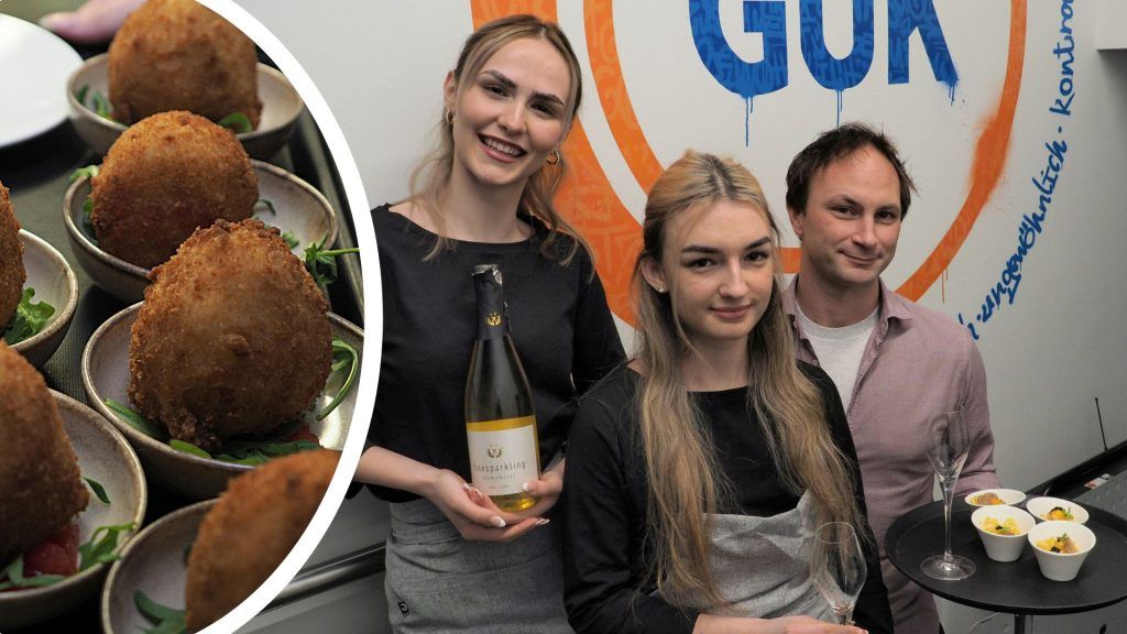 Große Eröffnungsparty: So sieht das neue Guk in Feldkirch aus