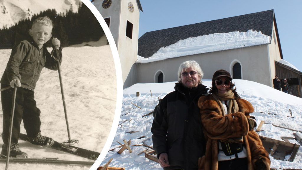&#8220;Das war der Winter unseres Lebens&#8221;