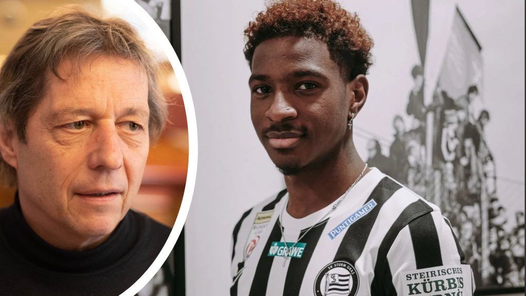 Das passiert mit der Teixeira-Million