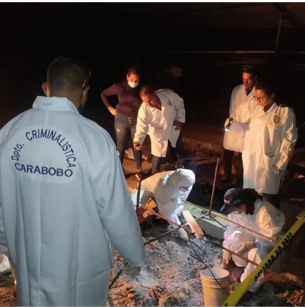 Vorarlberger Auswanderer und seine Frau in Venezuela getötet. »A8