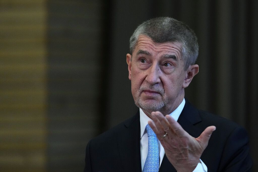 Tschechien wählt neuen Präsidenten