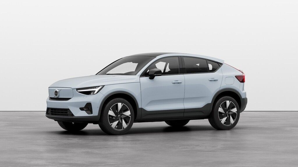 E-Autos von Volvo technisch optimiert