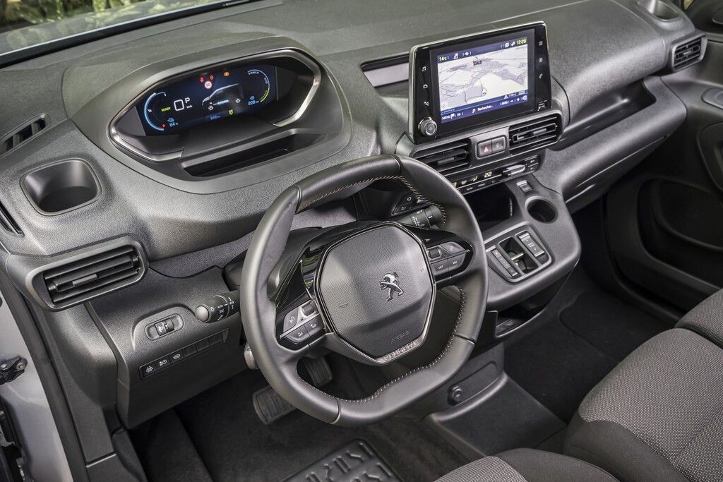 Ausschließlich vollelektrisch in die Zukunft