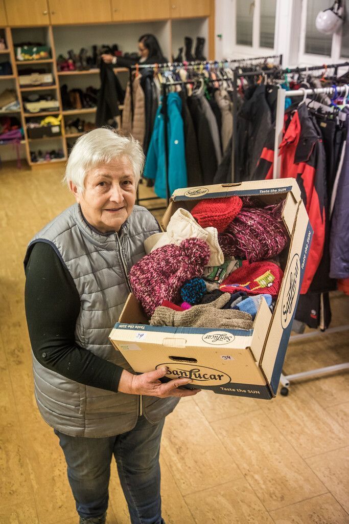 Eine gute Idee weiter ausgebaut