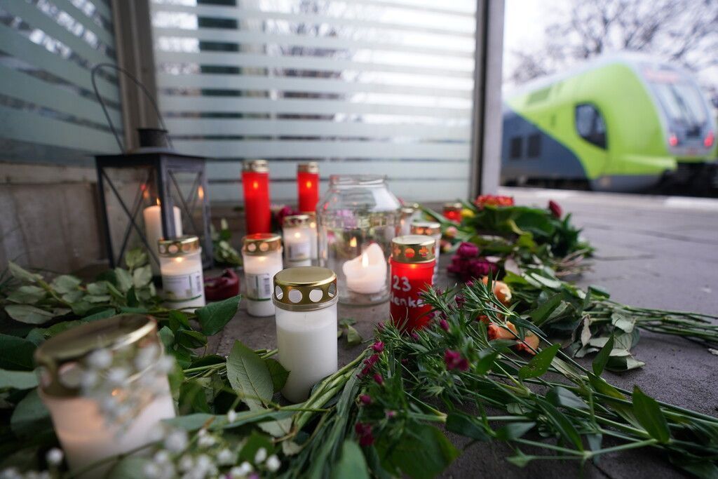 Messerattacke in Zug: Verdächtiger kam kürzlich erst aus U-Haft