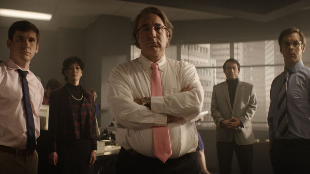 Bernie Madoff: Das Monster der Wall Street