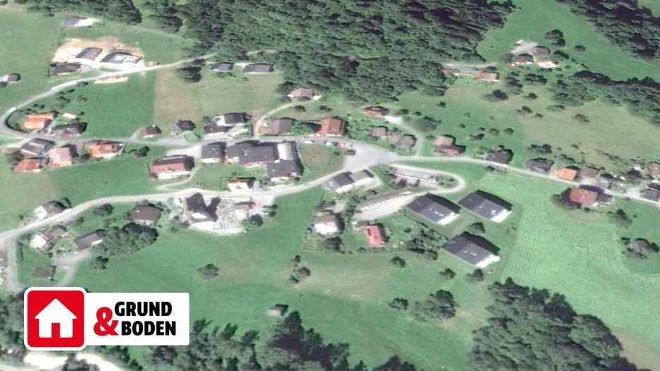 Wo eine Wohnung in Bürserberg um 382.800 Euro verkauft wurde