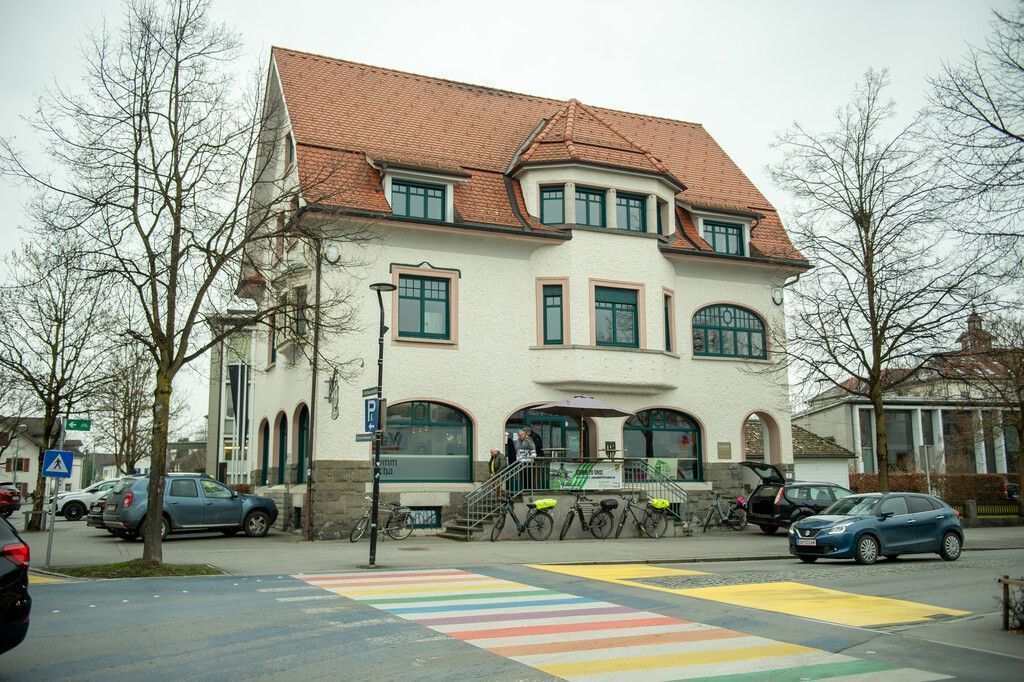 Sorgenkind Gastro