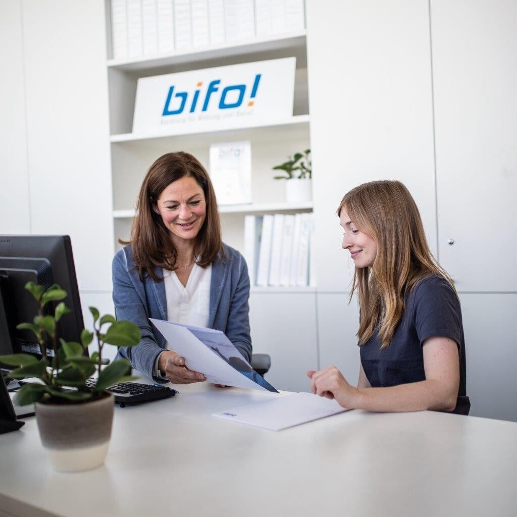 BIFO mit neuem  Standort in Feldkirch