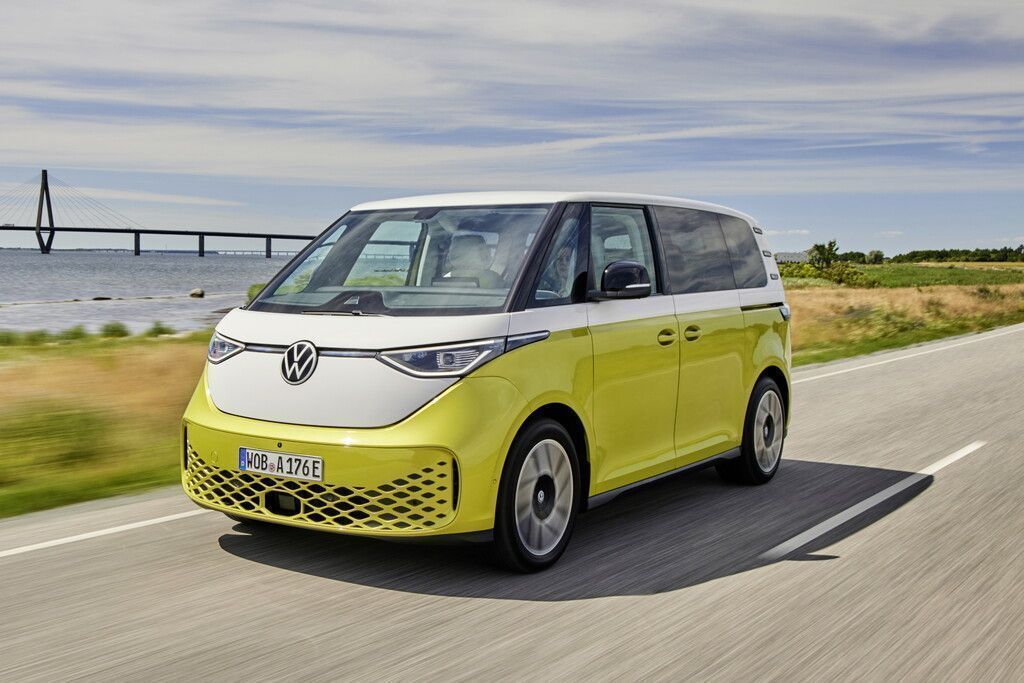 Zwei Motoren, Allrad und 340 PS Leistung