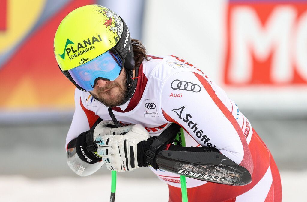 Die WM-Generalprobe  steigt in Cortina