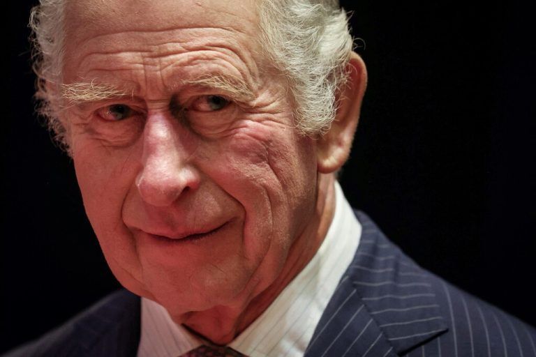 Die Krönung von König Charles III. ist laut Palast ein 
