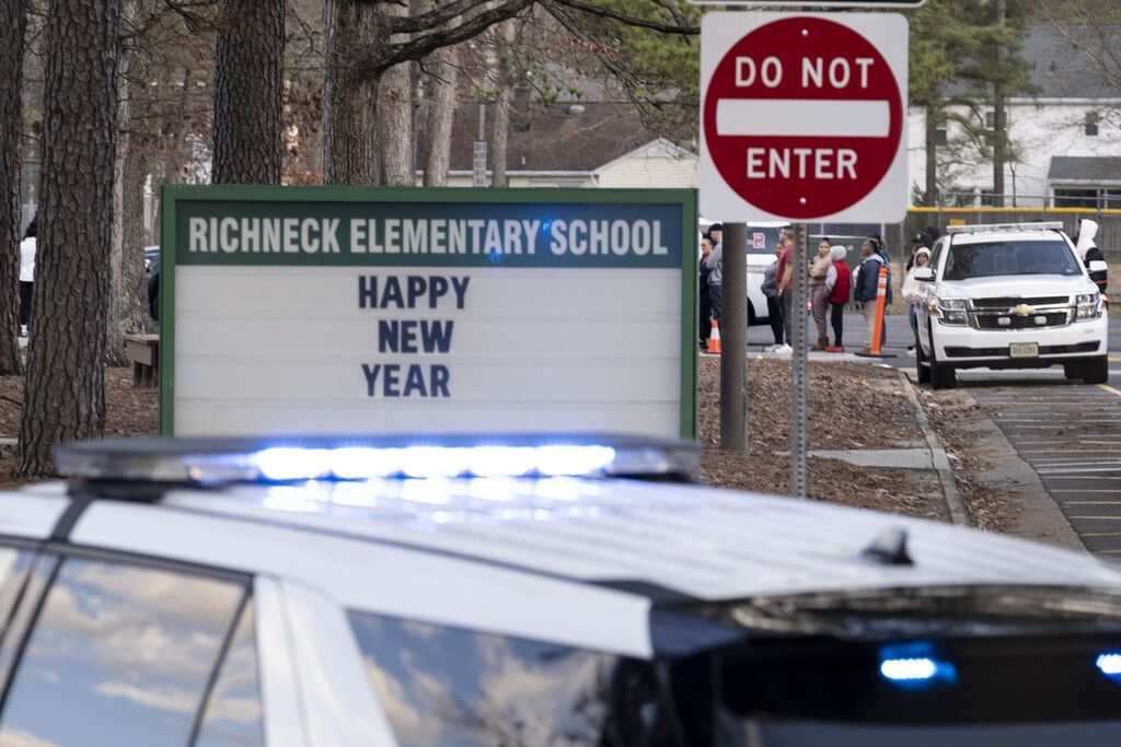 Sechsjähriger in USA schießt auf Lehrerin: Tat wirft Fragen auf