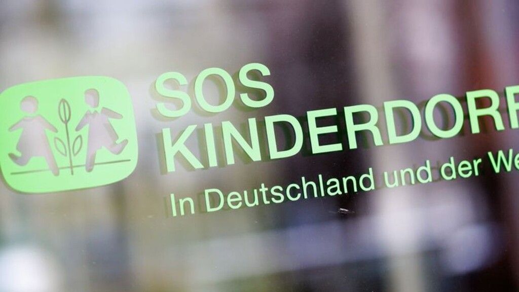 160 Gewalt- und Missbrauchsfälle in deutschen SOS-Kinderdörfern
