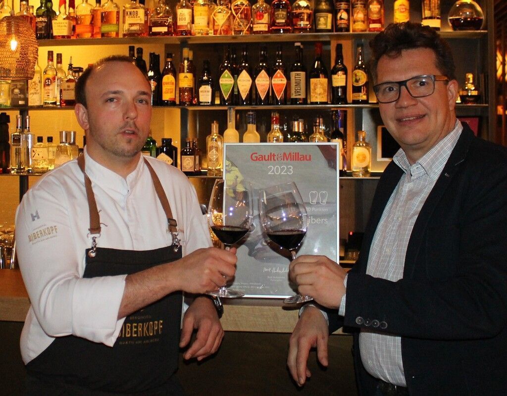 Warths Neue Dorfmitte setzt kulinarische Akzente