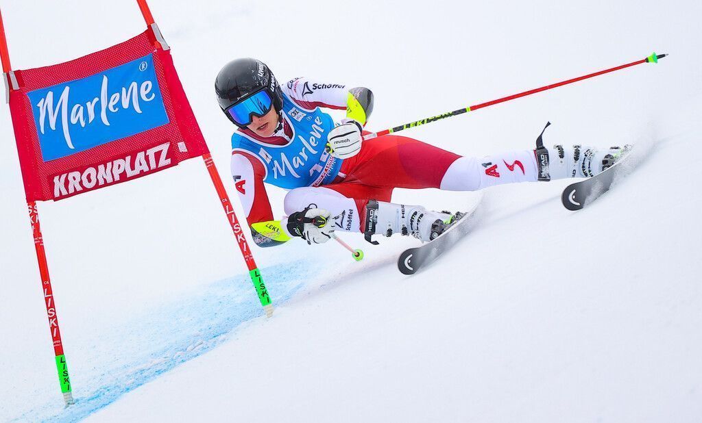 Shiffrins historischer Sieg