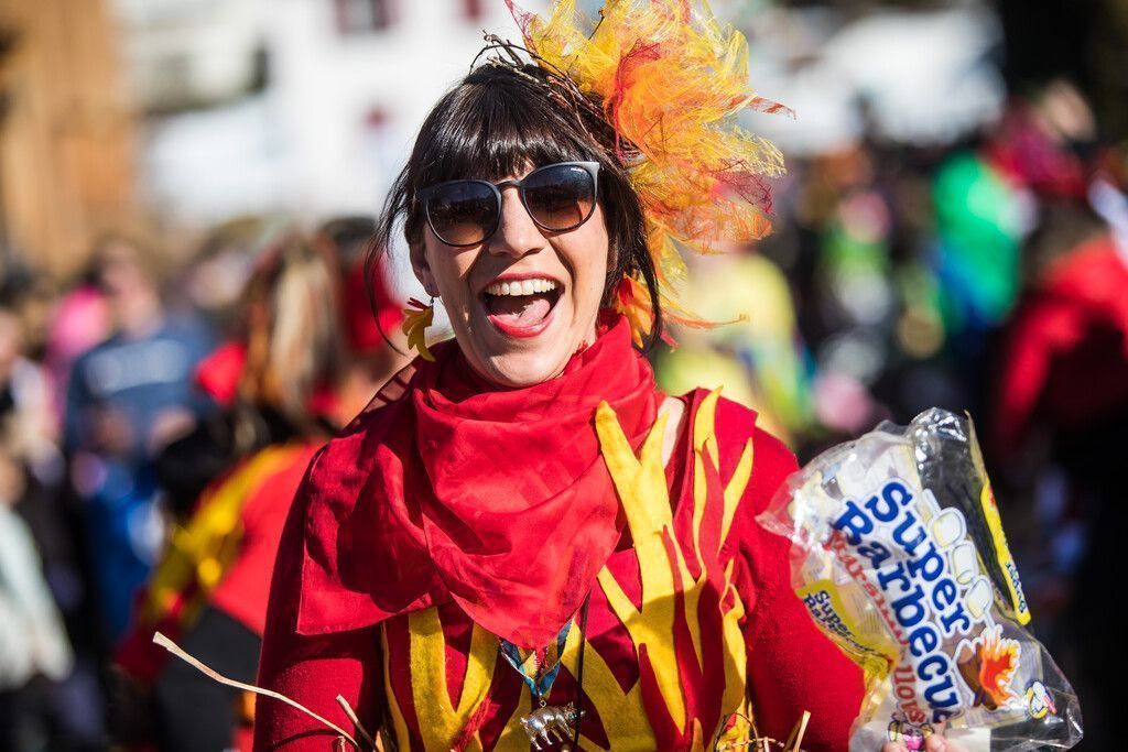 Fasching 2023: Alle Termine auf einen Blick. »D11