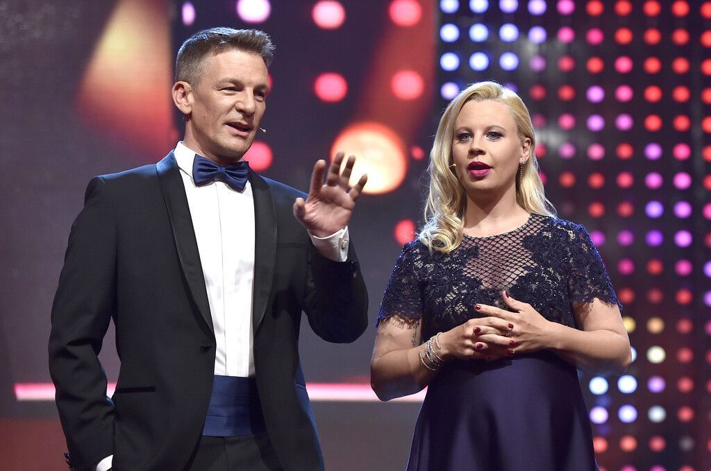 Opernball mit Andi Knoll