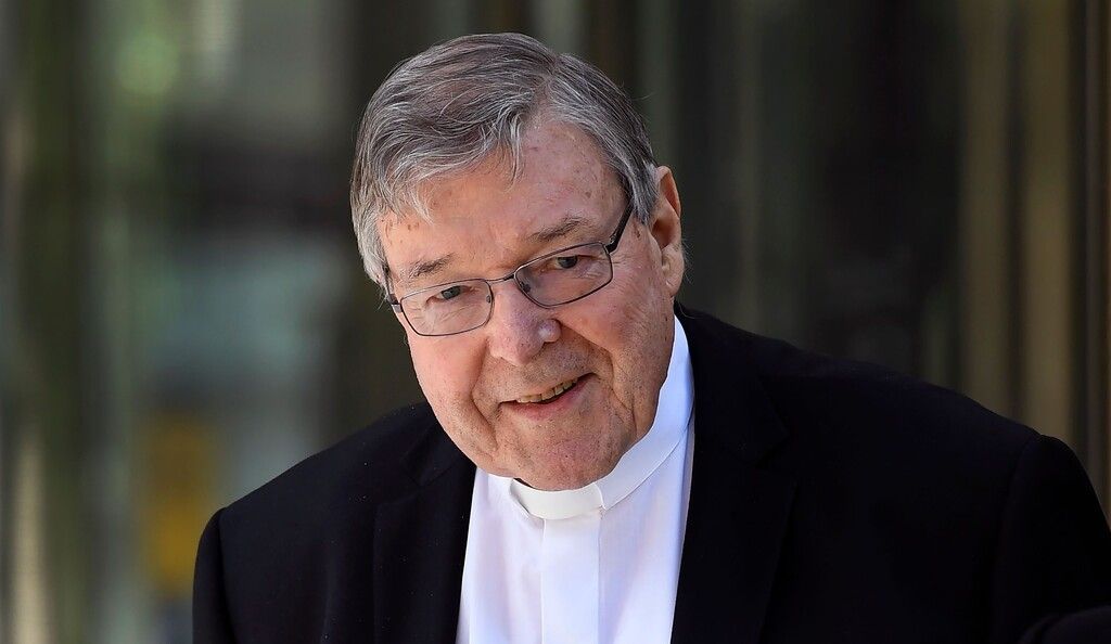 Kardinal Pell verstorben