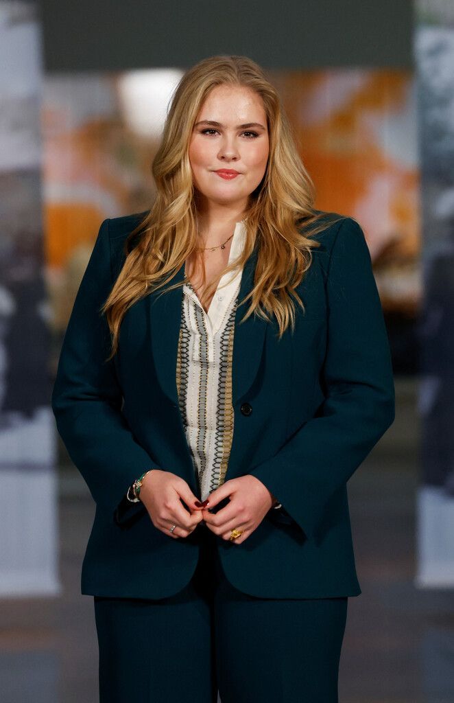 Schwierige Zeit für Amalia