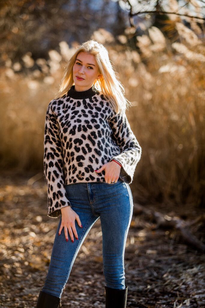 Wilder Look