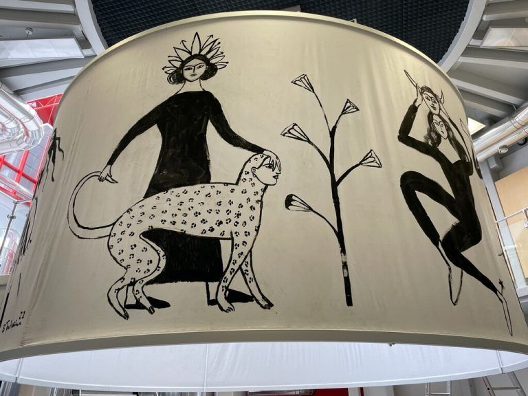 Kuratieren ohne Kummerkasten
