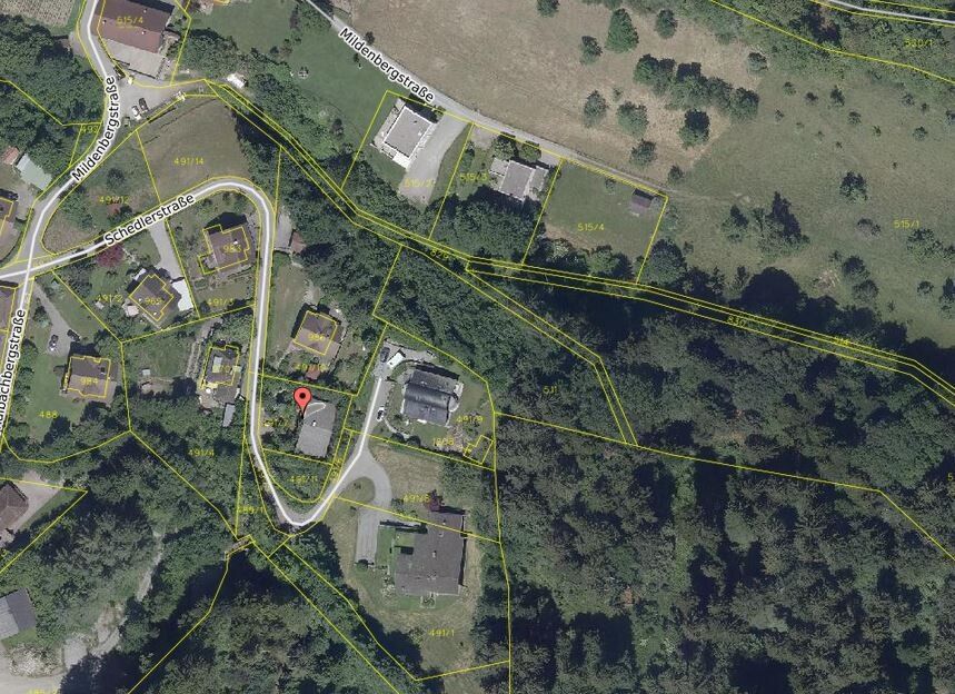 Einfamilienhaus in Bregenz um 1,5 Millionen Euro verkauft