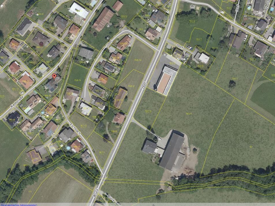 Haus in Hohenweiler um 960.000 Euro verkauft