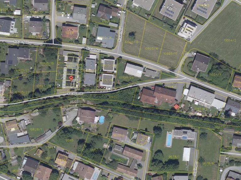 Reihenhaus in Dornbirn um 895.000 Euro verkauft