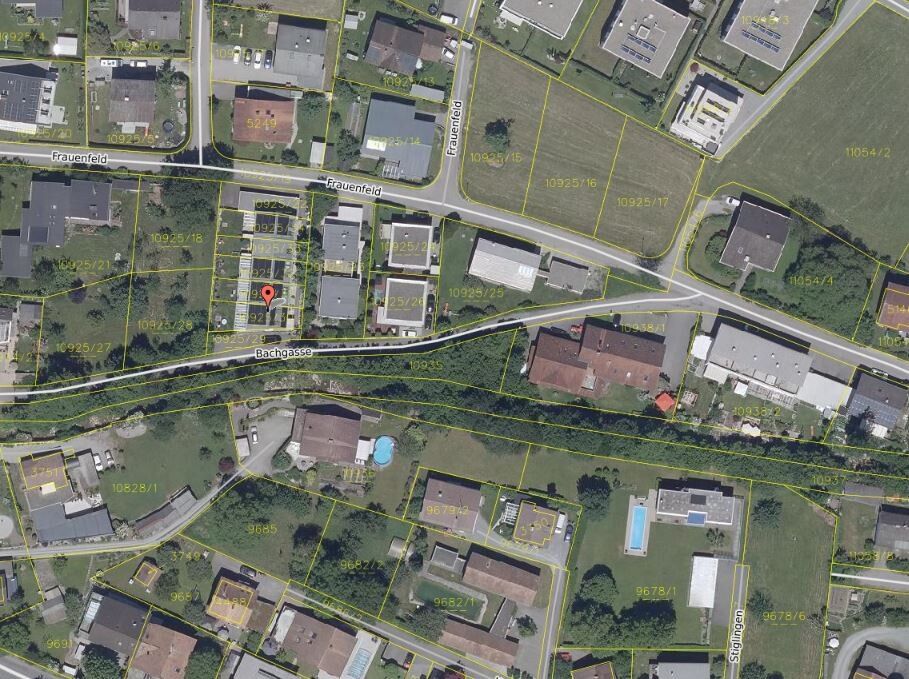 Reihenhaus in Dornbirn um 895.000 Euro verkauft