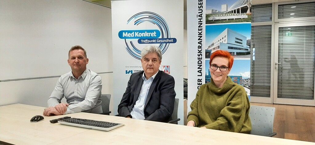 Chronische Wunden brauchen Profis