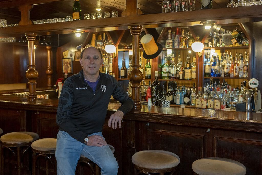 Das Pub in Lustenau hat nach sechs Wochen wieder geöffnet. »a3