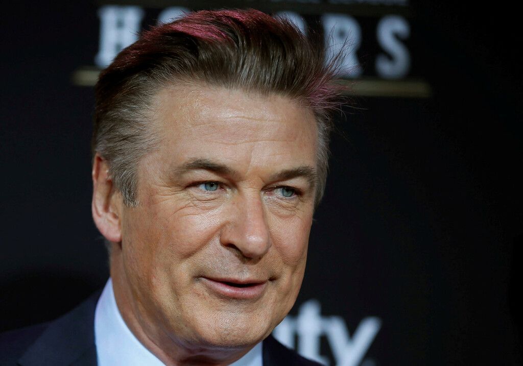 Baldwin vor Anklage
