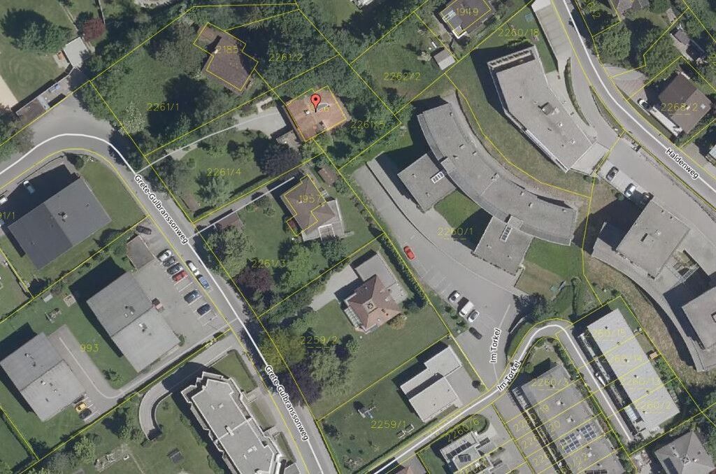 Gebäude und Grund in Bludenz um 1,8 Millionen Euro verkauft