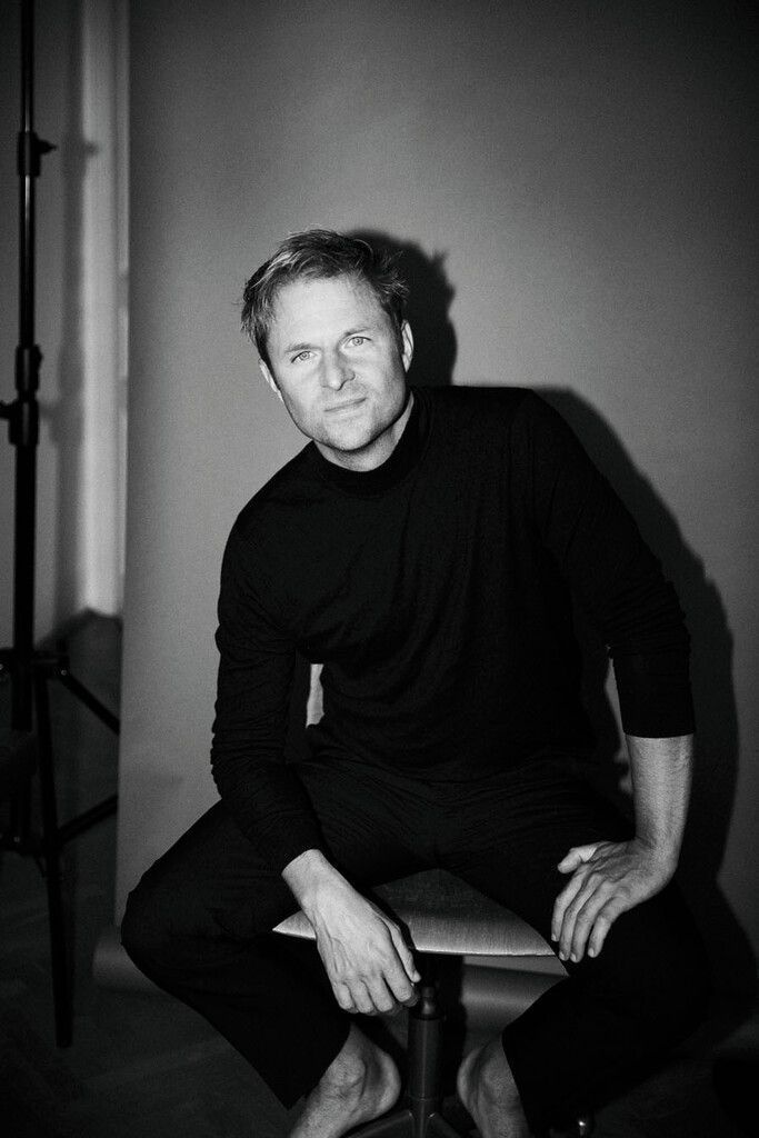 Philipp Hochmair mit Soloprogramm in Götzis