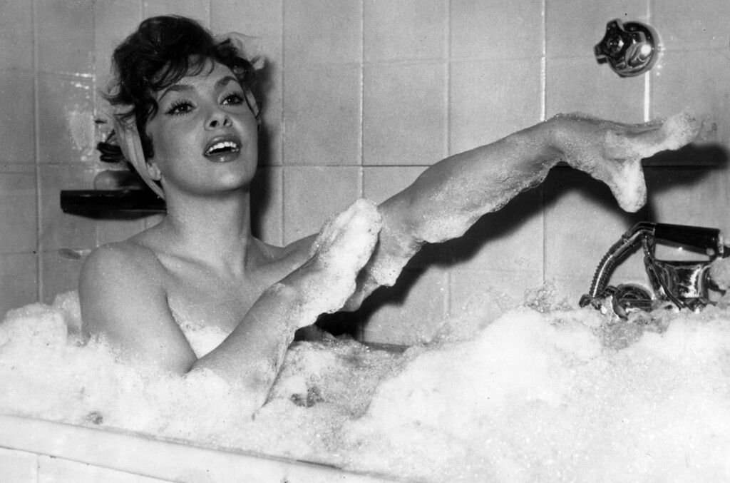 Filmwelt trauert um Schauspiellegende Gina Lollobrigida