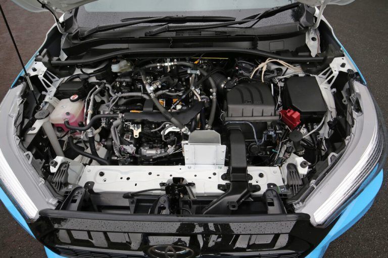 Herkömmliche Motorentechnik lässt sich für den Wasserstoff-Einsatz anpassen.werk