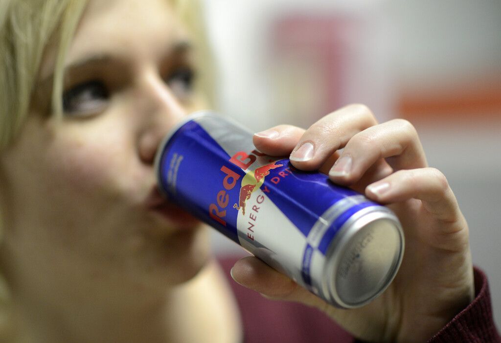 Red Bull erzielte 2022 Bestmarken
