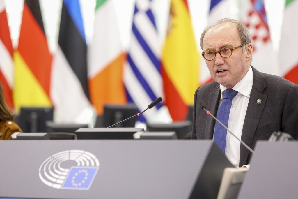 &#8220;Es fehlt nur der politische Wille&#8221;