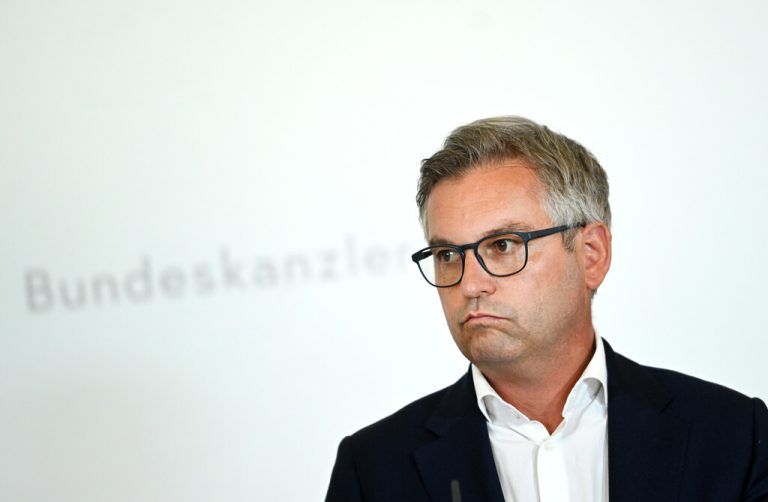 Verletzter Brunner arbeitet ab Montag in Vorarlberg Vorarlberger