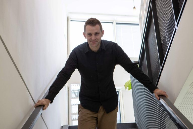 Max Schrems sieht einen schweren Schlag für das Geschäftsmodell von Meta. AFP