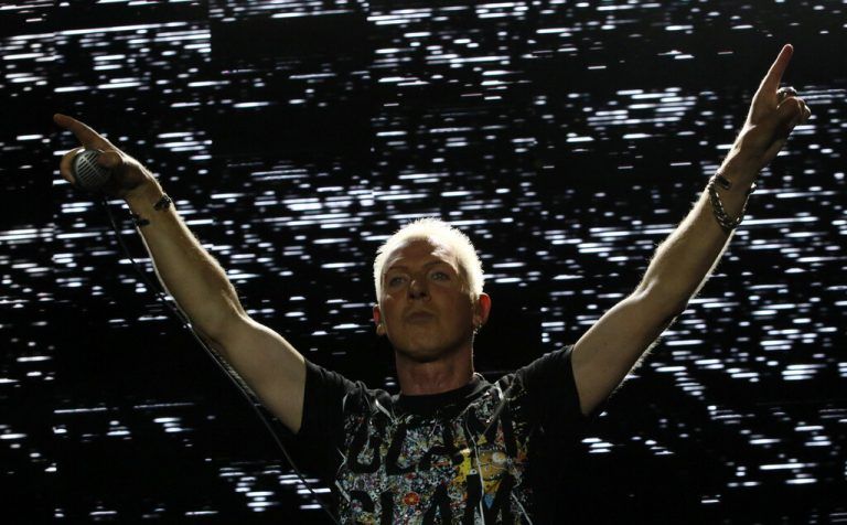 Mit über 30 Millionen verkauften Tonträgern gehört die Band zu den erfolgreichsten deutschen Acts. Reuters