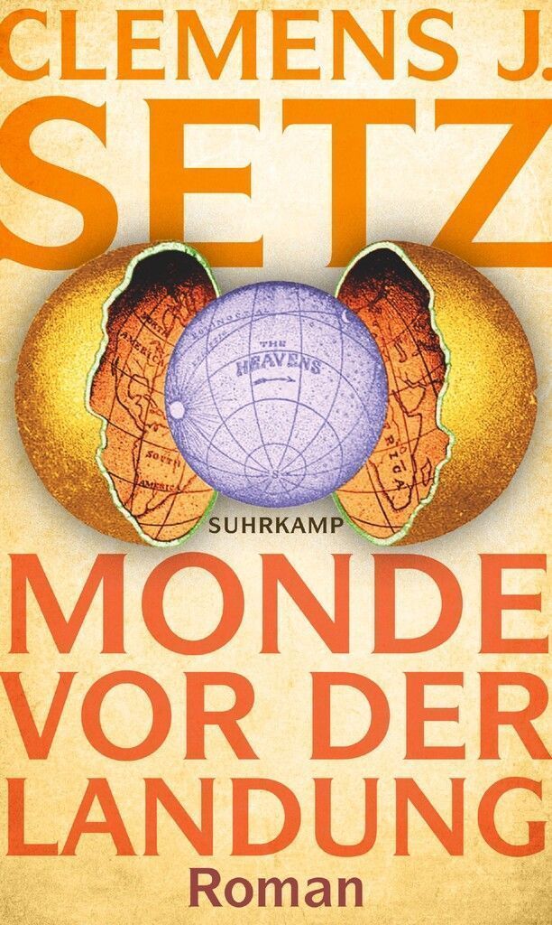 Die Tasten glühen in  der Literaturszene