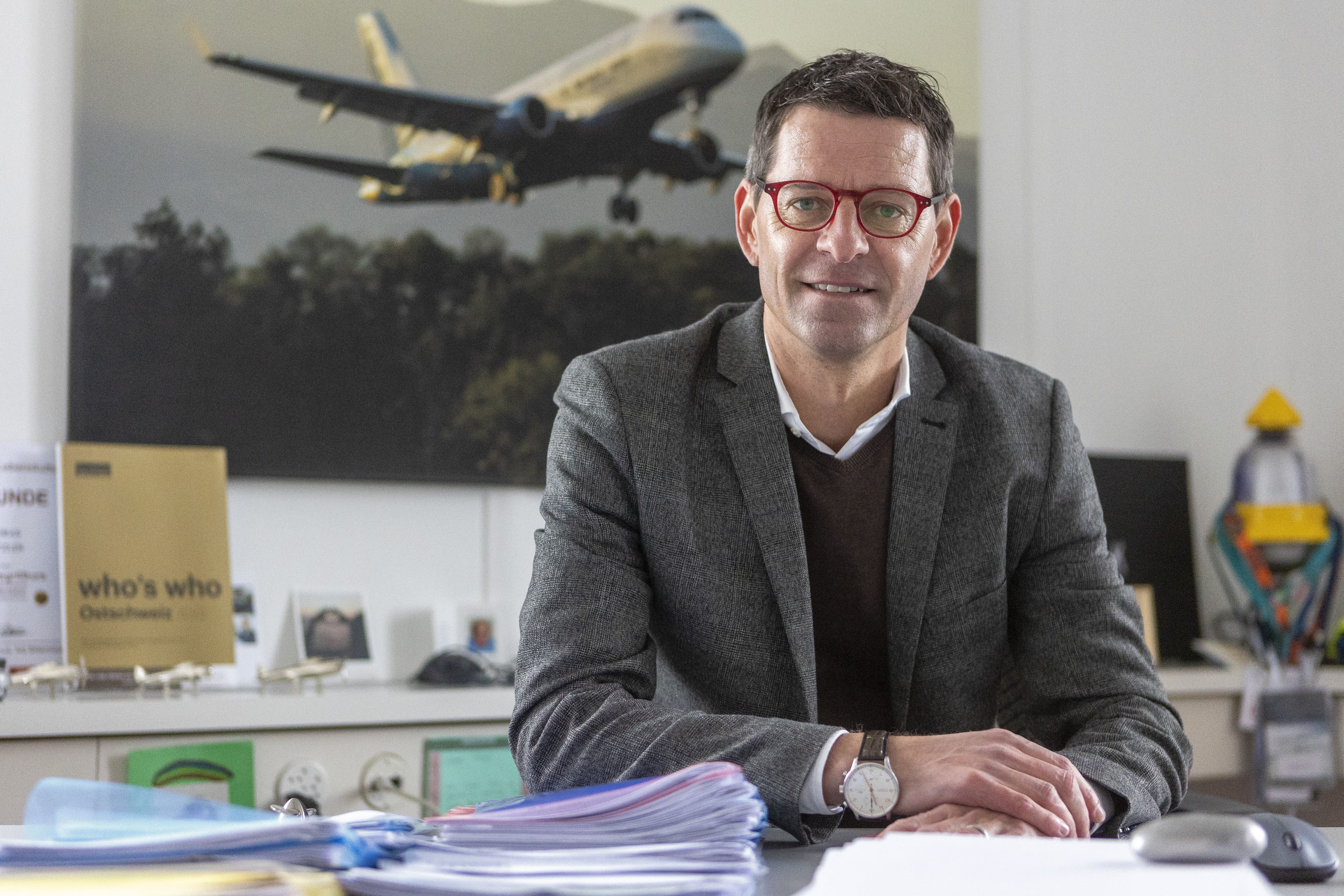 People's-CEO Thomas Krutzler. 