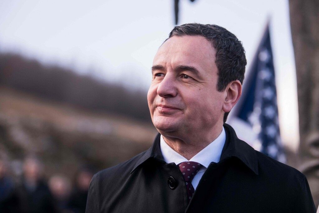 Neuer Vermittlungsversuch am Balkan