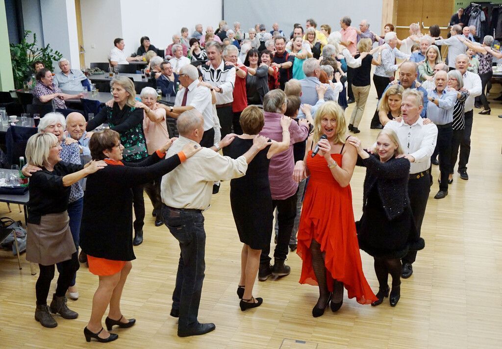 Eingesendet. Vereinsnachrichten aus dem Bezirk
