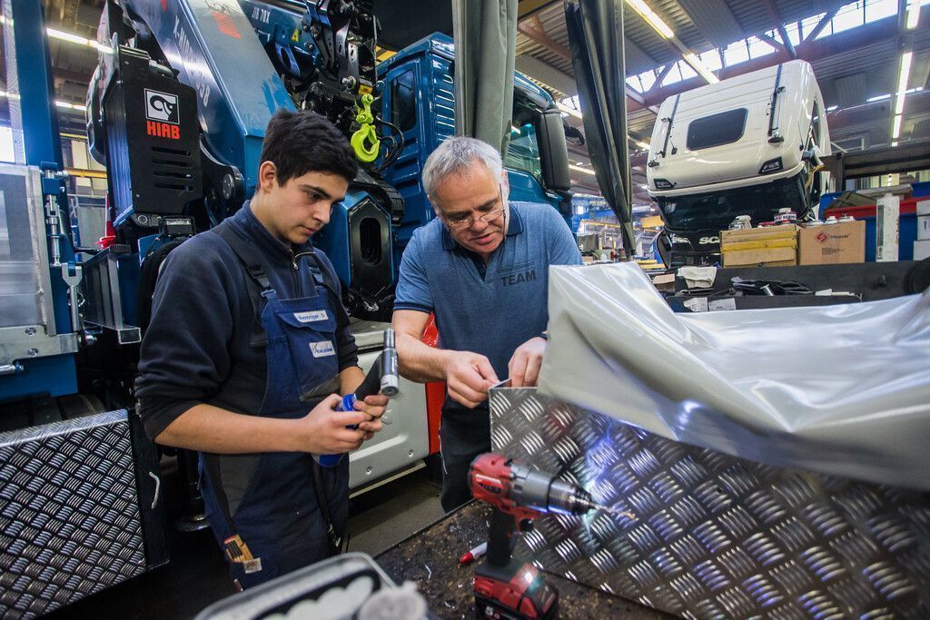 Vorarlbergs Stärken sorgen für viel Zuversicht