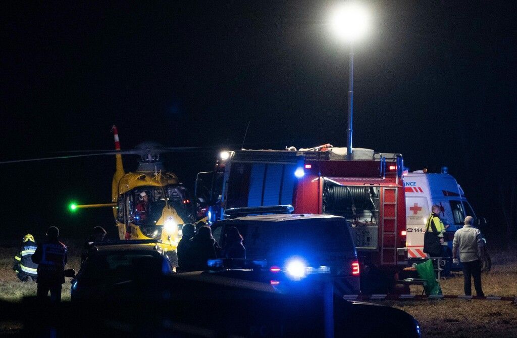 18-Jähriger stirbt bei Böllerunfall