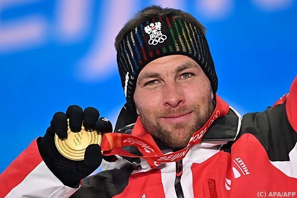 Fünffach-Champion Karl und Gasser führen ÖSV-WM-Team an